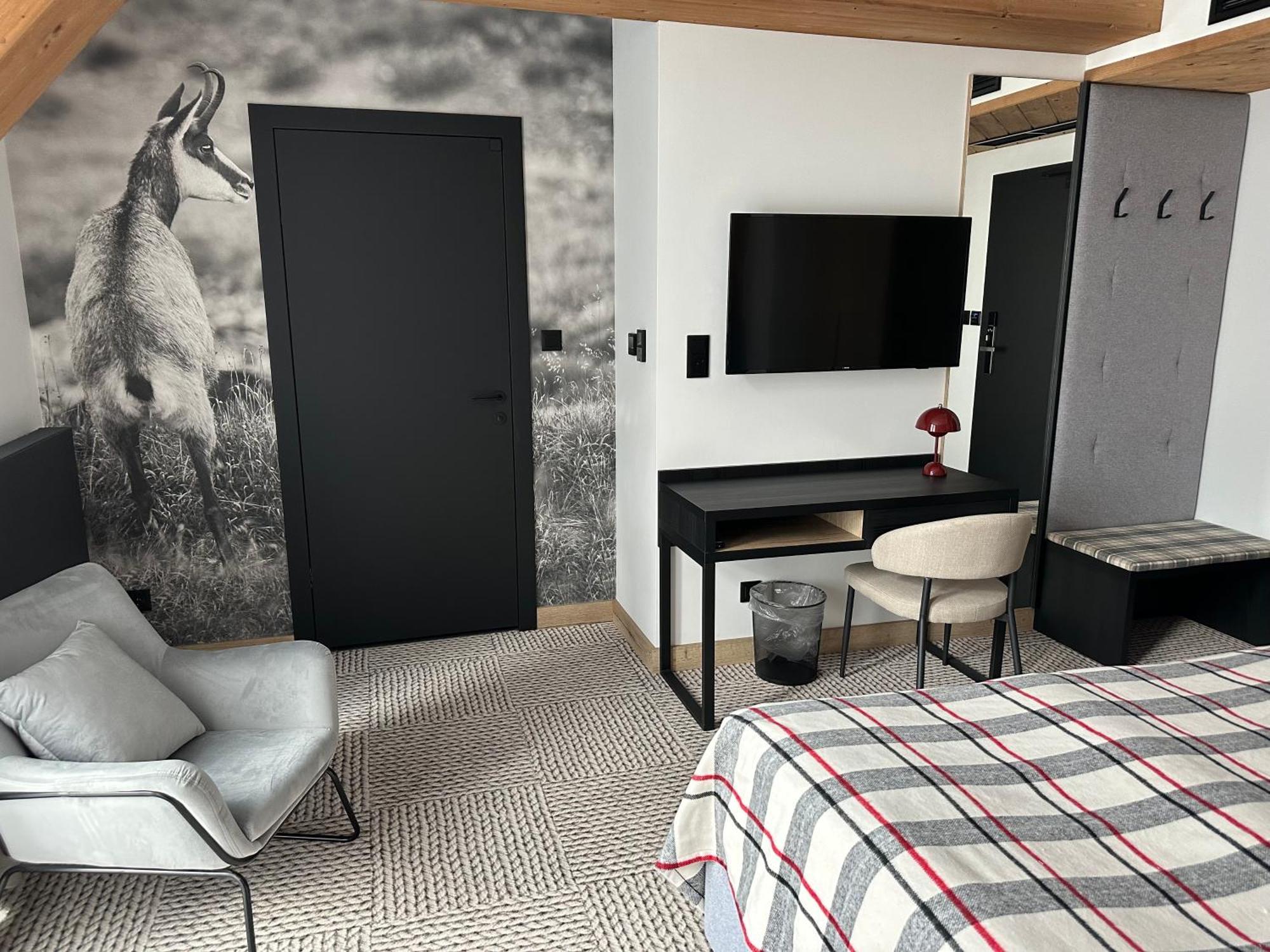 Stefanova Zakopane Aparthotel & Spa Cameră foto