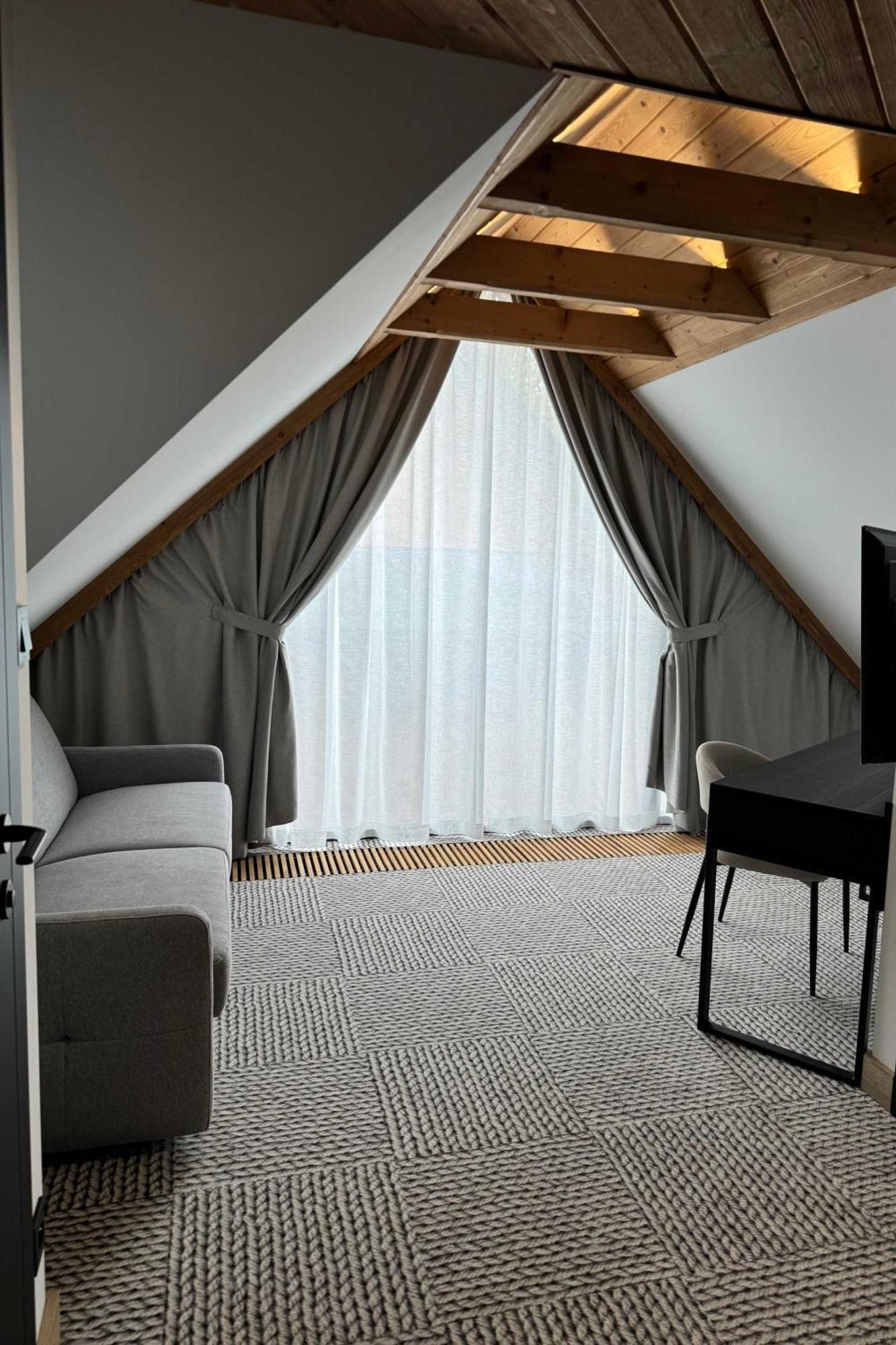 Stefanova Zakopane Aparthotel & Spa Cameră foto