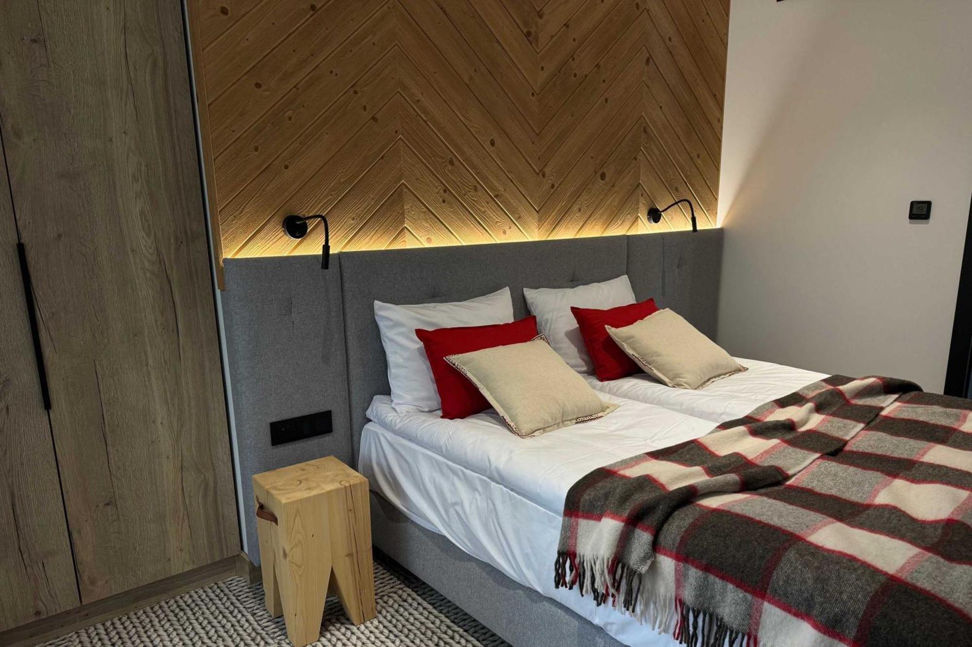 Stefanova Zakopane Aparthotel & Spa Cameră foto