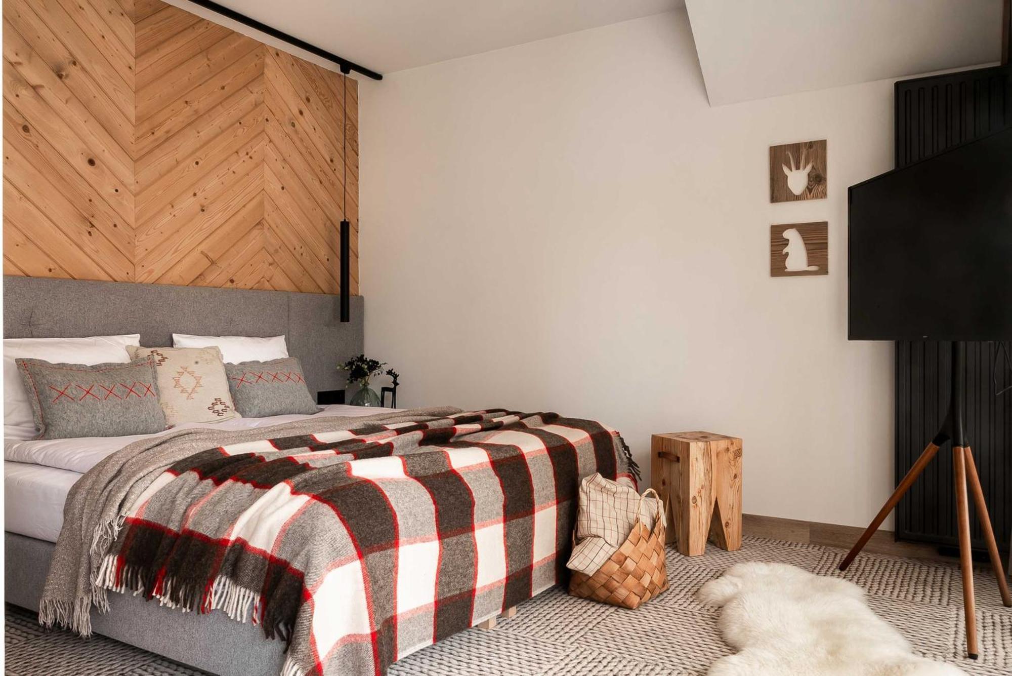 Stefanova Zakopane Aparthotel & Spa Cameră foto